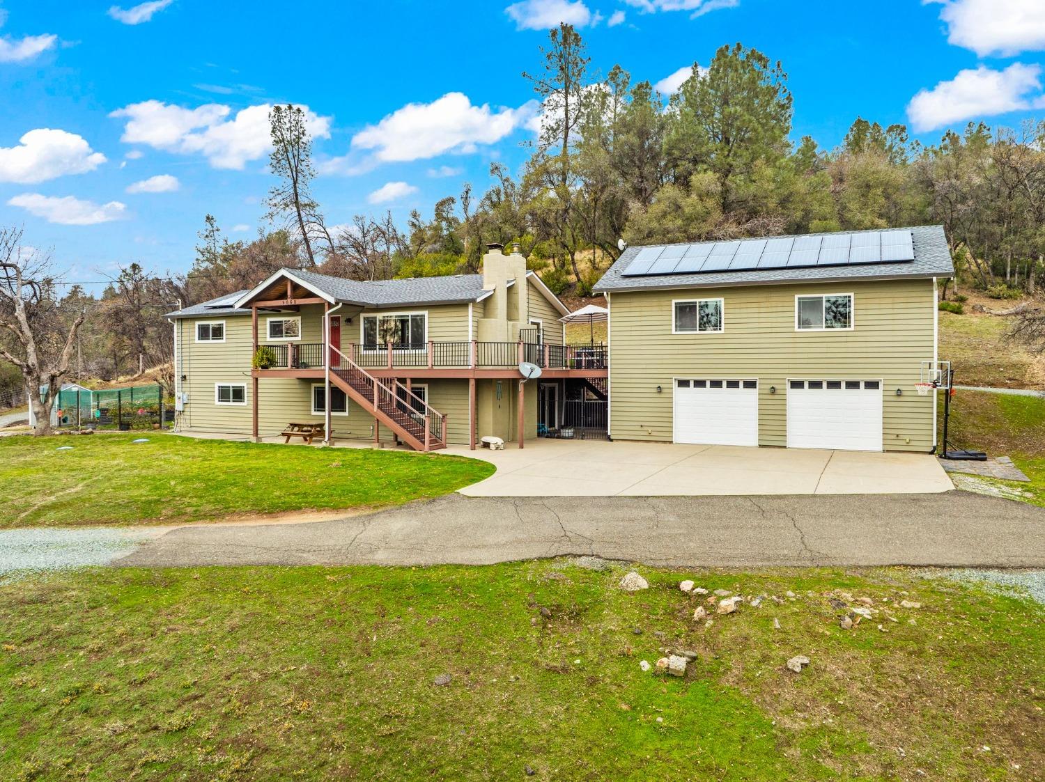 Detail Gallery Image 4 of 73 For 5060 Cedar Ravine Ct, Placerville,  CA 95667 - 4 Beds | 3/1 Baths