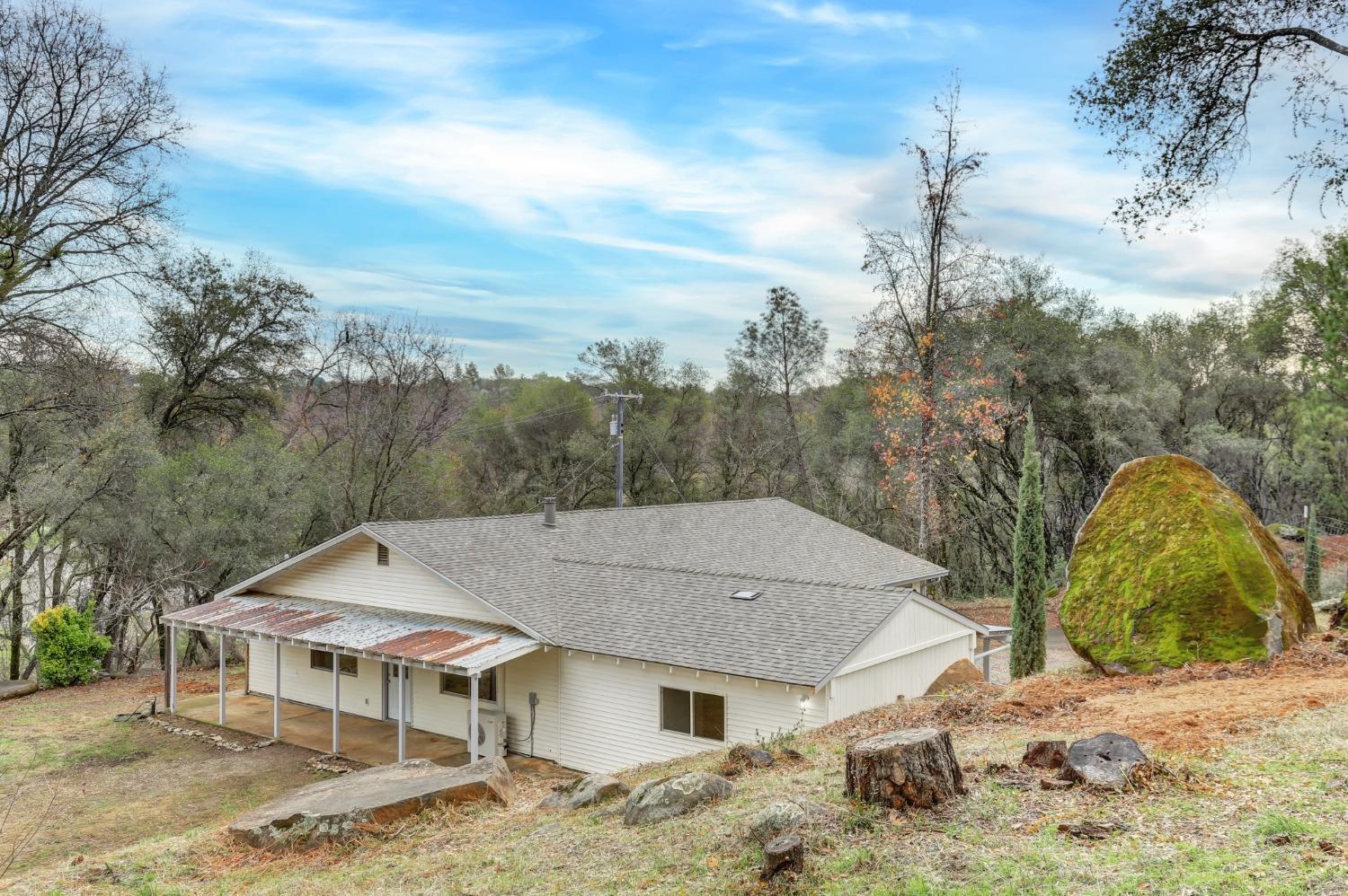 Detail Gallery Image 83 of 99 For 17670 Red Ball Cir, Grass Valley,  CA 95949 - 3 Beds | 2 Baths