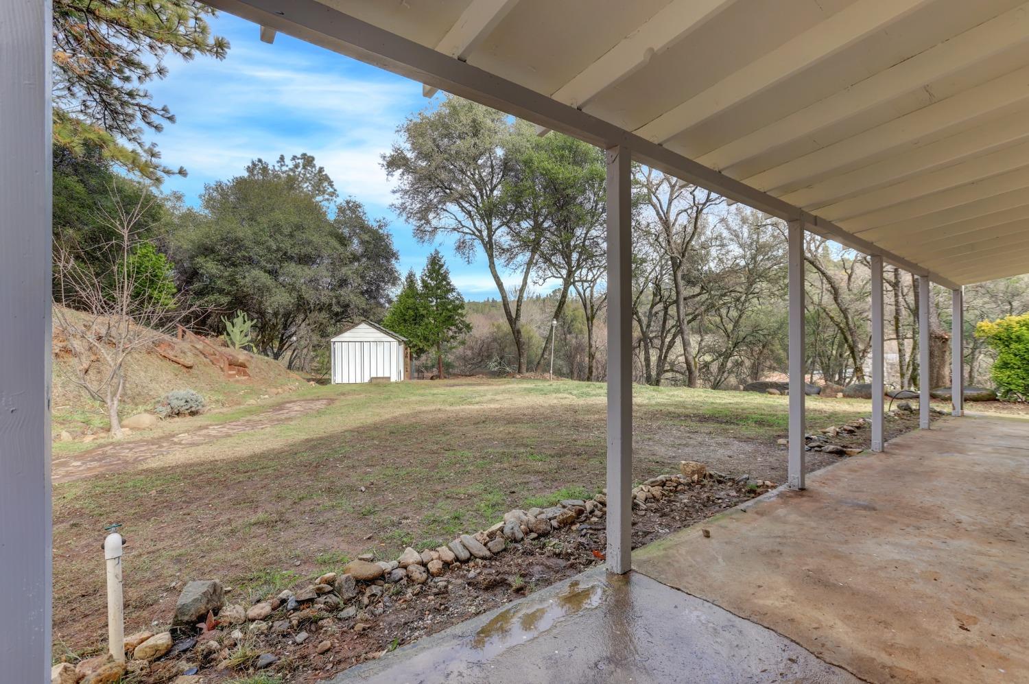 Detail Gallery Image 60 of 99 For 17670 Red Ball Cir, Grass Valley,  CA 95949 - 3 Beds | 2 Baths