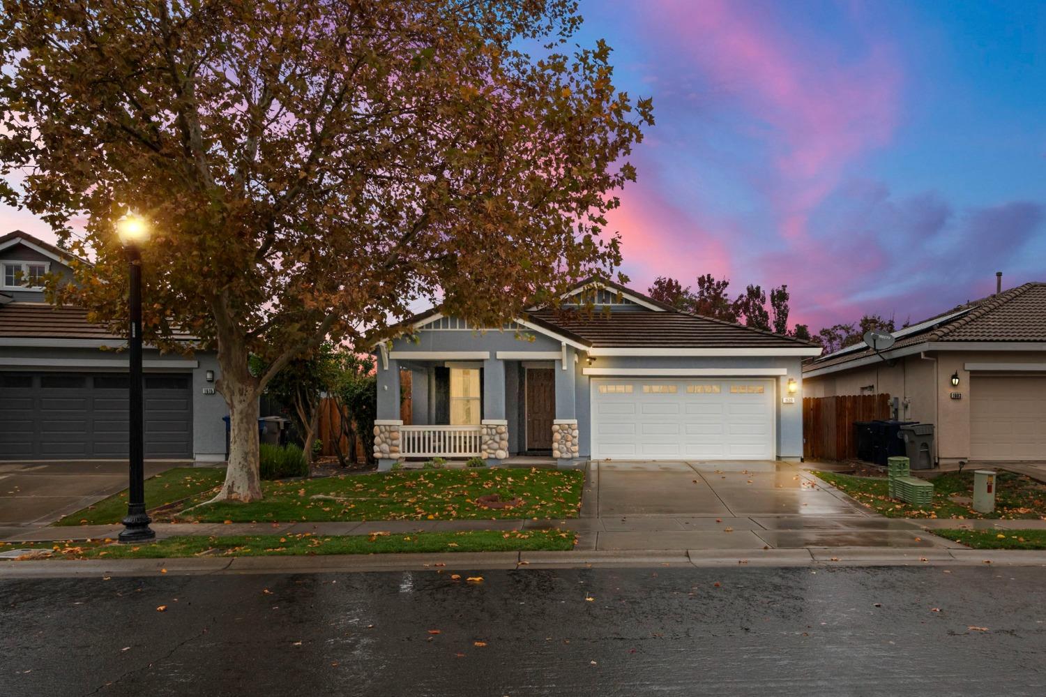 Detail Gallery Image 35 of 35 For 1609 Sandmark Dr, Sacramento,  CA 95835 - 3 Beds | 2 Baths