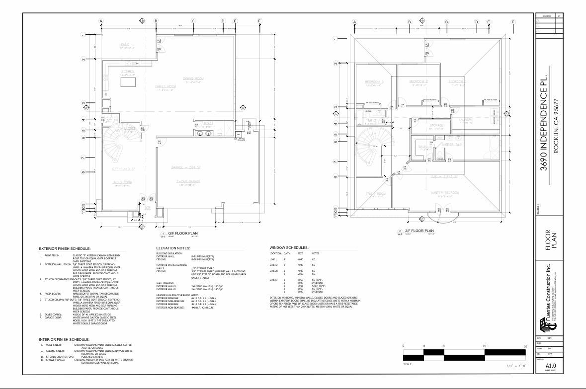 Detail Gallery Image 14 of 16 For 0 Independence, Rocklin,  CA 95677 - – Beds | – Baths