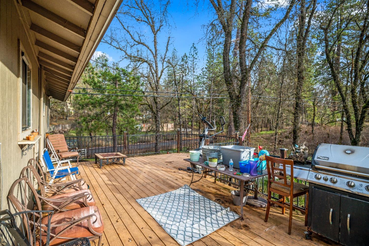 Detail Gallery Image 23 of 23 For 4800 Somerset Loop, Placerville,  CA 95667 - 3 Beds | 2 Baths