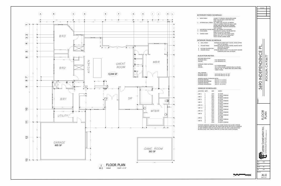 Detail Gallery Image 12 of 16 For 0 Independence, Rocklin,  CA 95677 - – Beds | – Baths