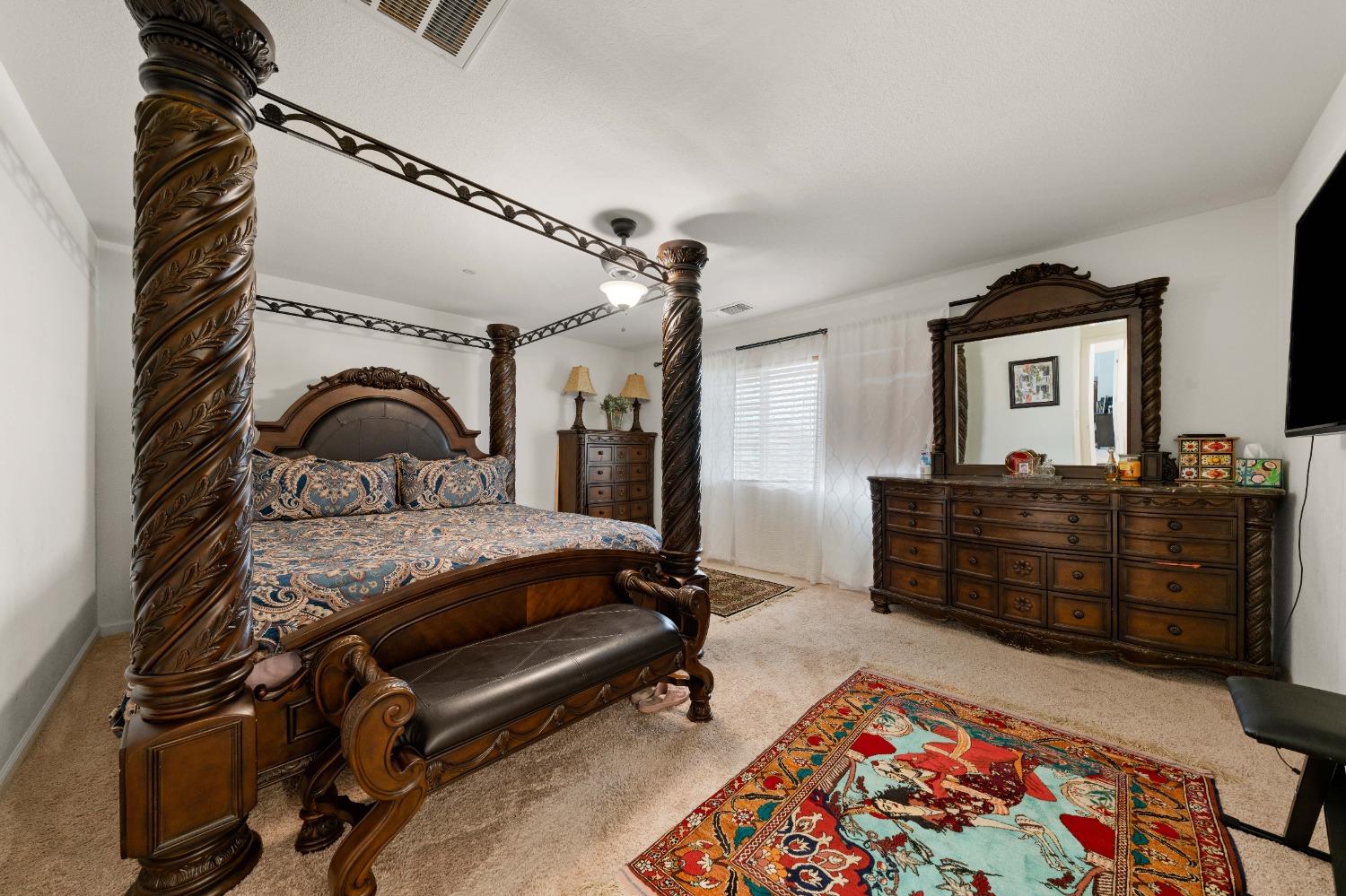 Detail Gallery Image 18 of 45 For 3925 John W Young St, Sacramento,  CA 95834 - 4 Beds | 2/1 Baths