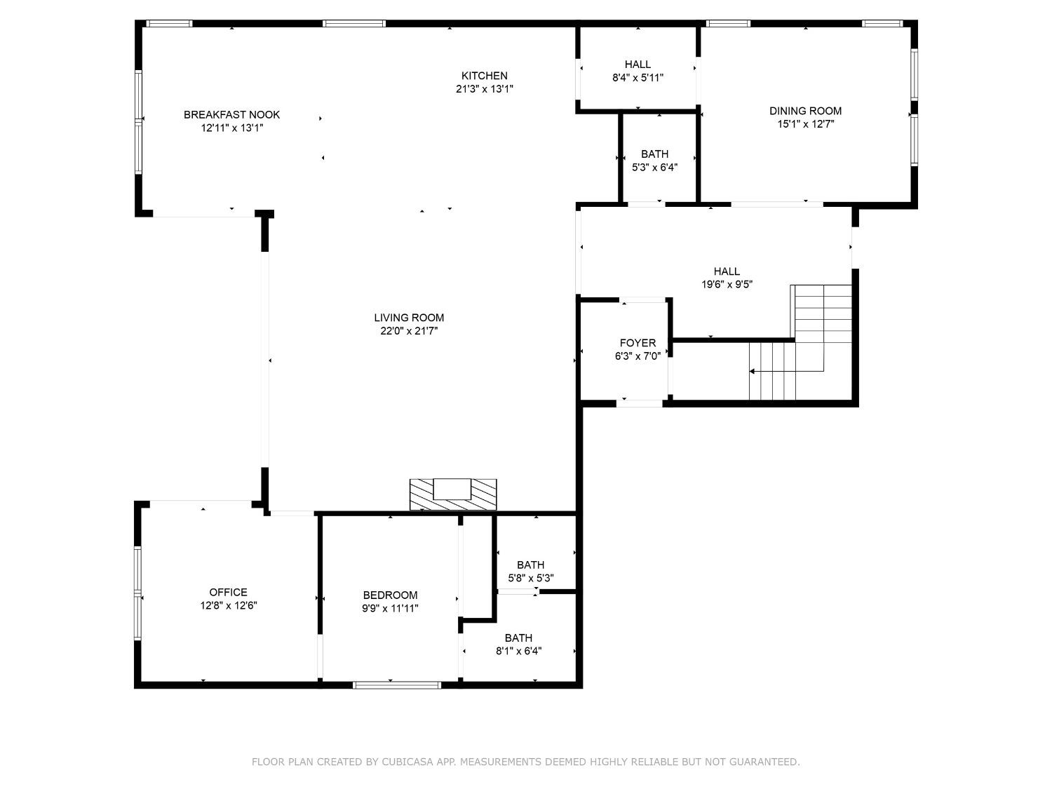 Detail Gallery Image 45 of 46 For 1712 Harvest Ln, Manteca,  CA 95337 - 4 Beds | 3/1 Baths