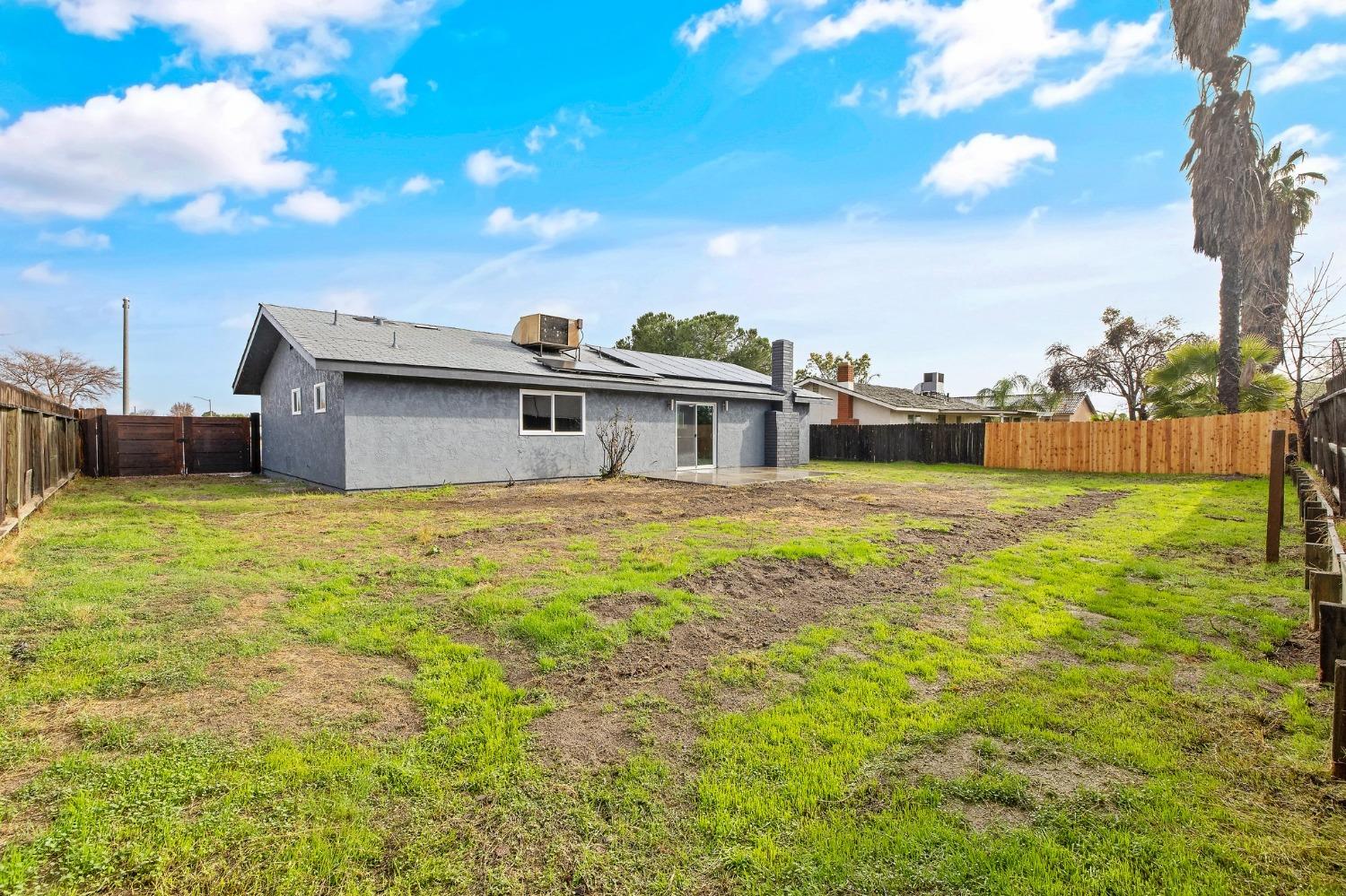 Detail Gallery Image 35 of 39 For 609 S Acacia, Lemoore,  CA 93245 - 3 Beds | 2 Baths