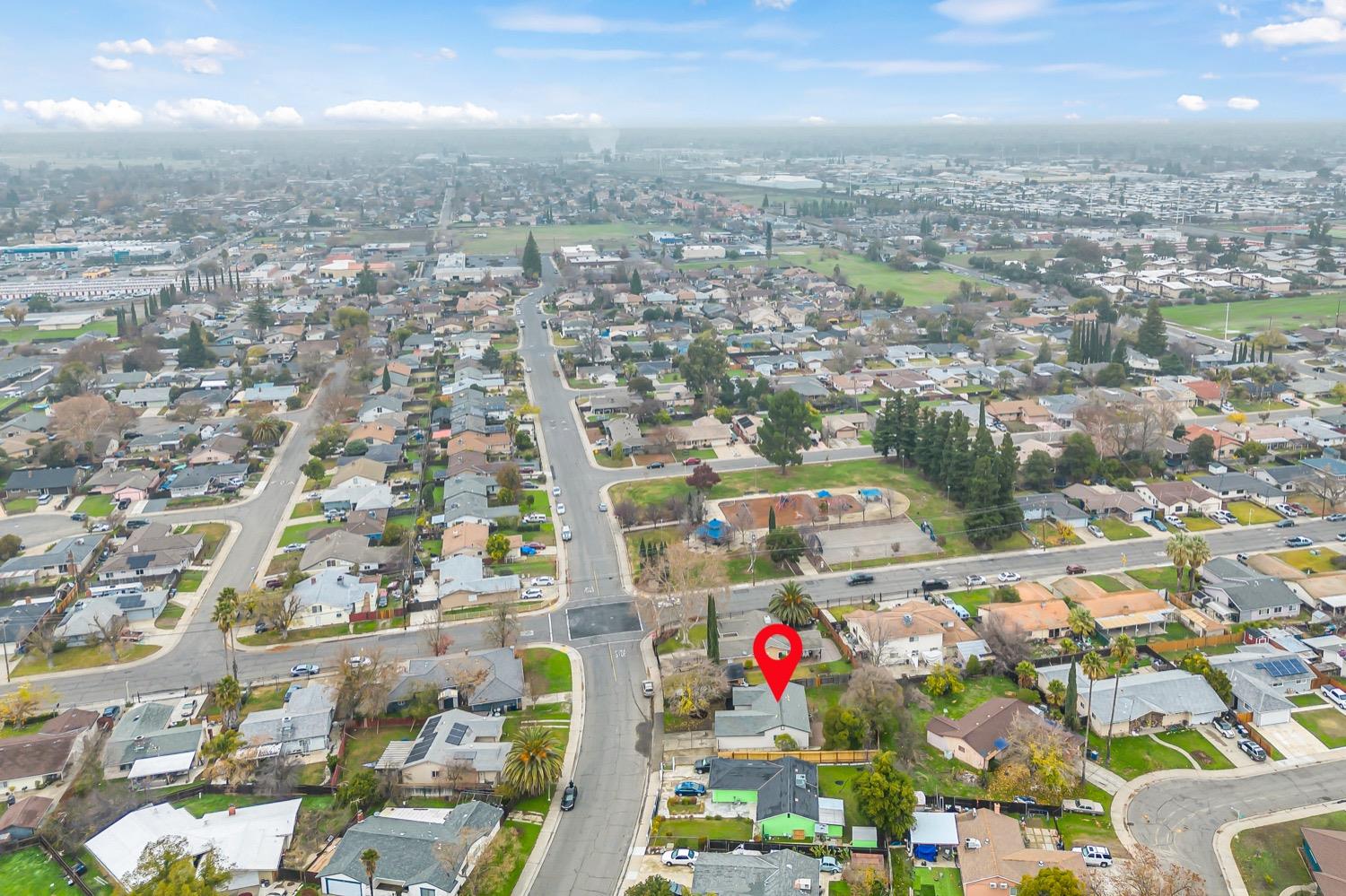 Detail Gallery Image 31 of 33 For 7407 Loma Verde, Sacramento,  CA 95822 - 3 Beds | 2 Baths