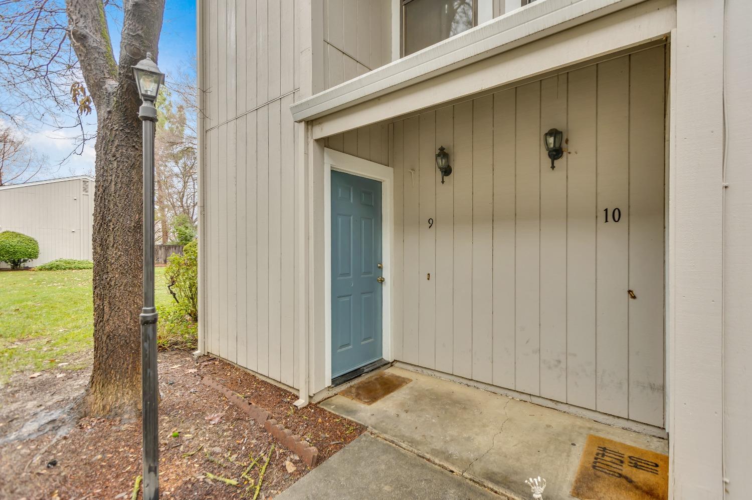 Detail Gallery Image 7 of 37 For 2300 Sycamore Ln #9,  Davis,  CA 95616 - 2 Beds | 1/1 Baths