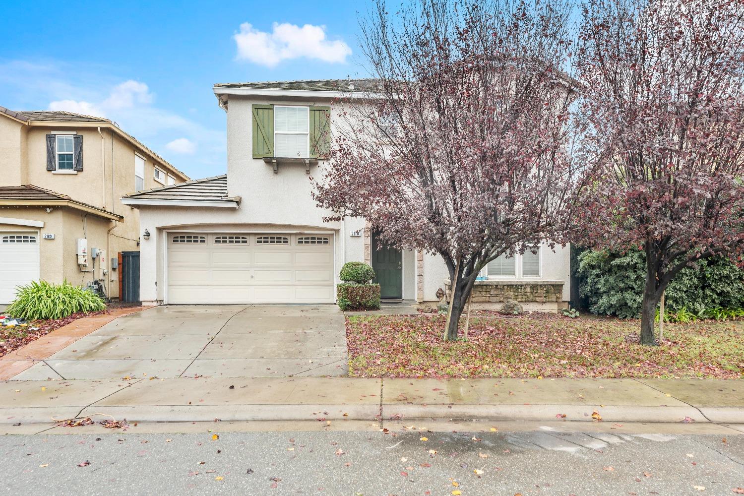 Detail Gallery Image 2 of 27 For 2170 Shady Arbor Dr, Sacramento,  CA 95833 - 4 Beds | 2/1 Baths