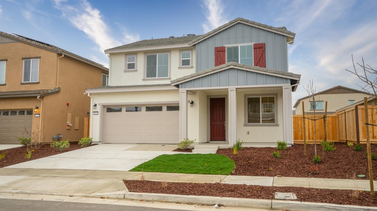 Detail Gallery Image 3 of 32 For 6818 Mount Elbrus Way, Stockton,  CA 95219 - 4 Beds | 2/1 Baths