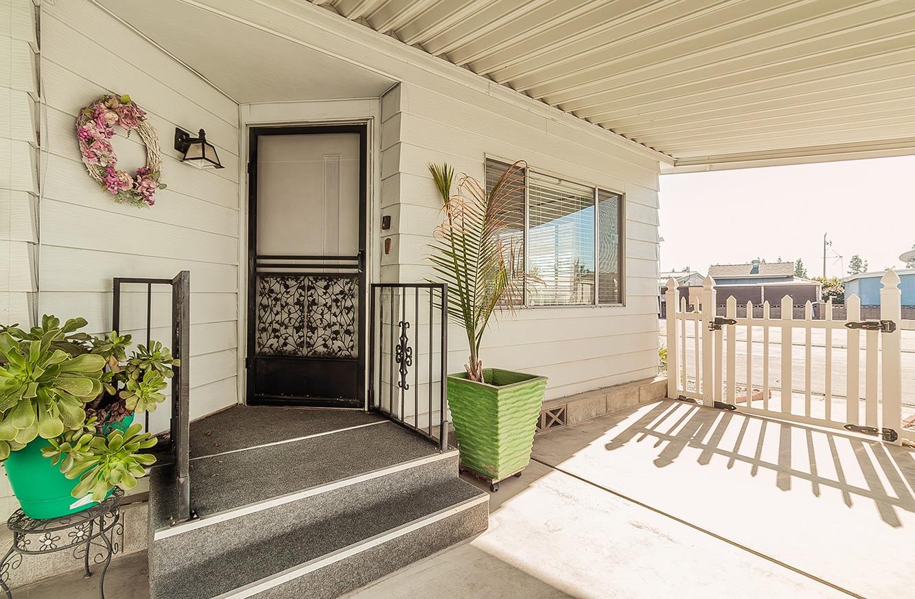 Detail Gallery Image 6 of 31 For 1701 Dinuba Ave 134, Selma,  CA 93662 - 2 Beds | 1/1 Baths