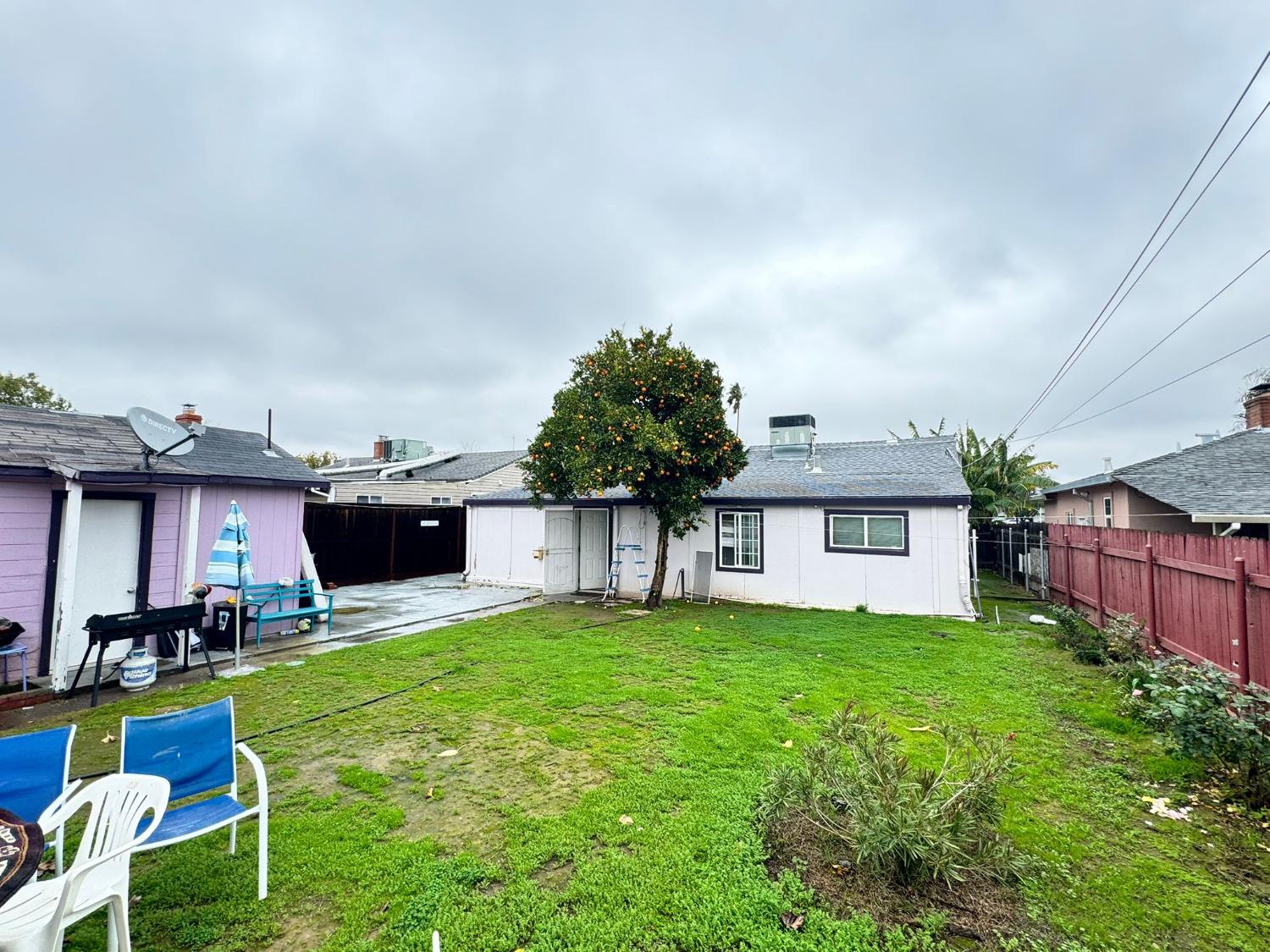 Detail Gallery Image 6 of 33 For 5942 Ortega St, Sacramento,  CA 95824 - 4 Beds | 2 Baths