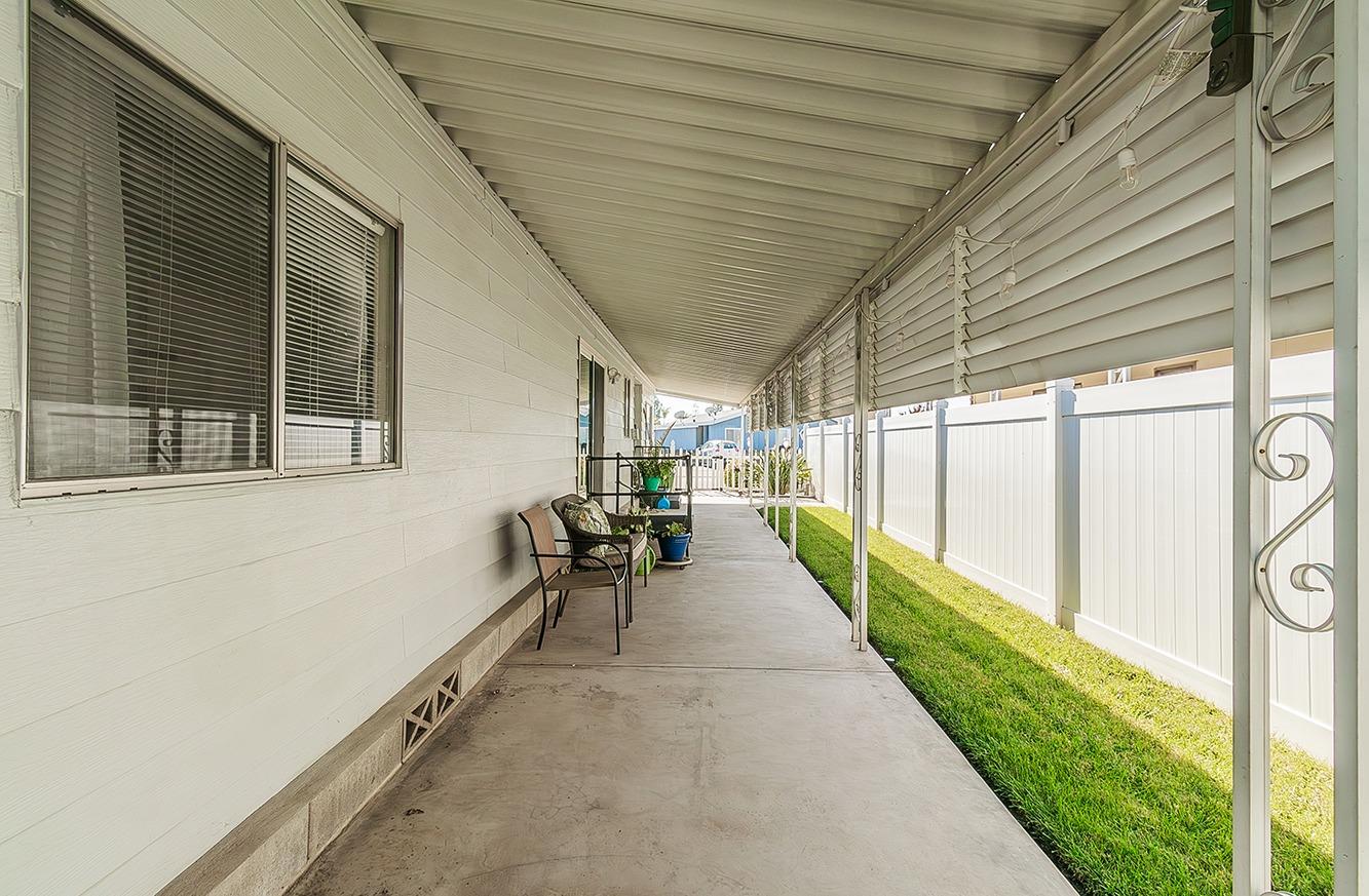 Detail Gallery Image 25 of 31 For 1701 Dinuba Ave 134, Selma,  CA 93662 - 2 Beds | 1/1 Baths