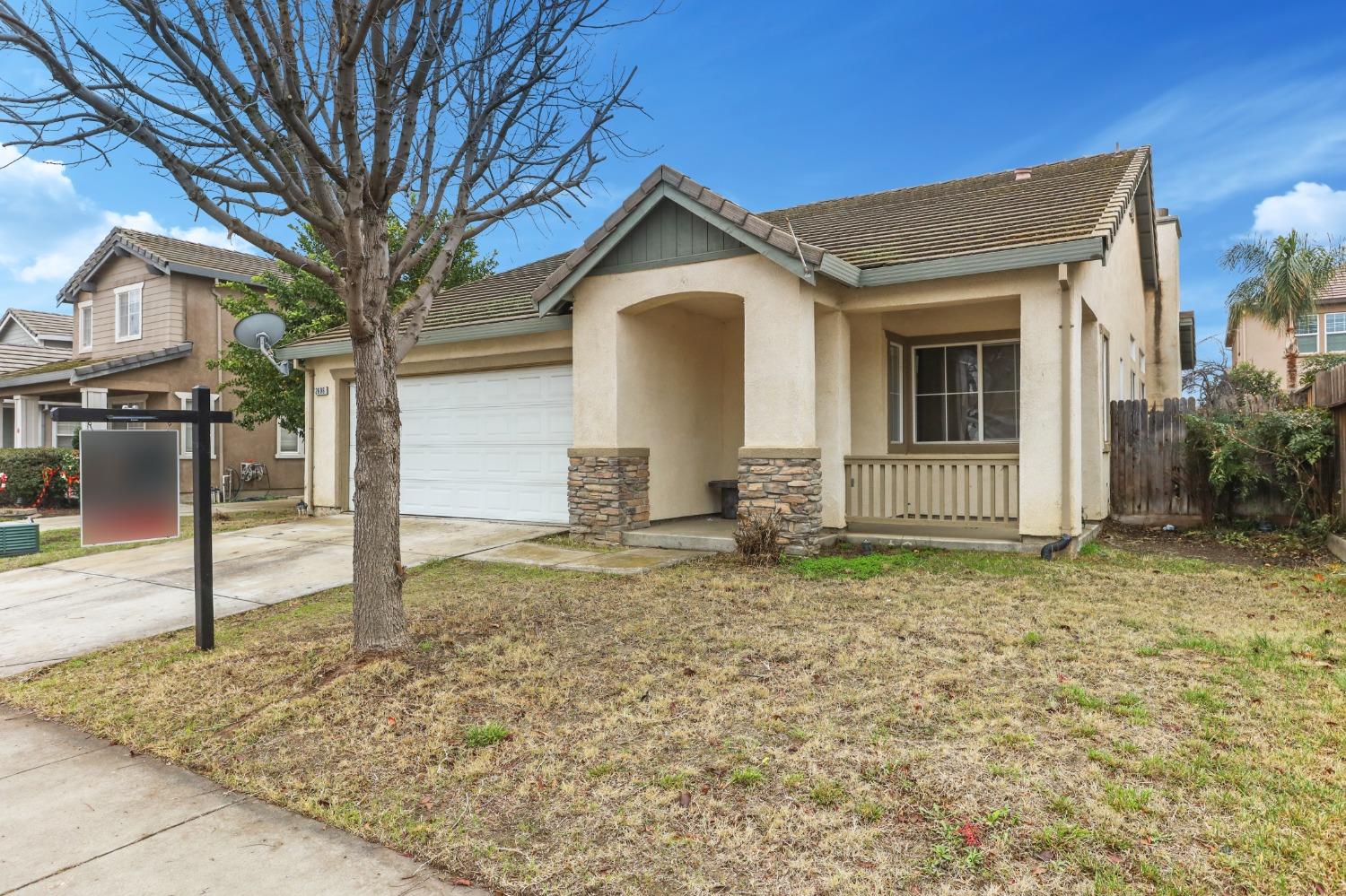 Detail Gallery Image 3 of 36 For 2606 Spencer Ct, Tracy,  CA 95377 - 3 Beds | 2 Baths