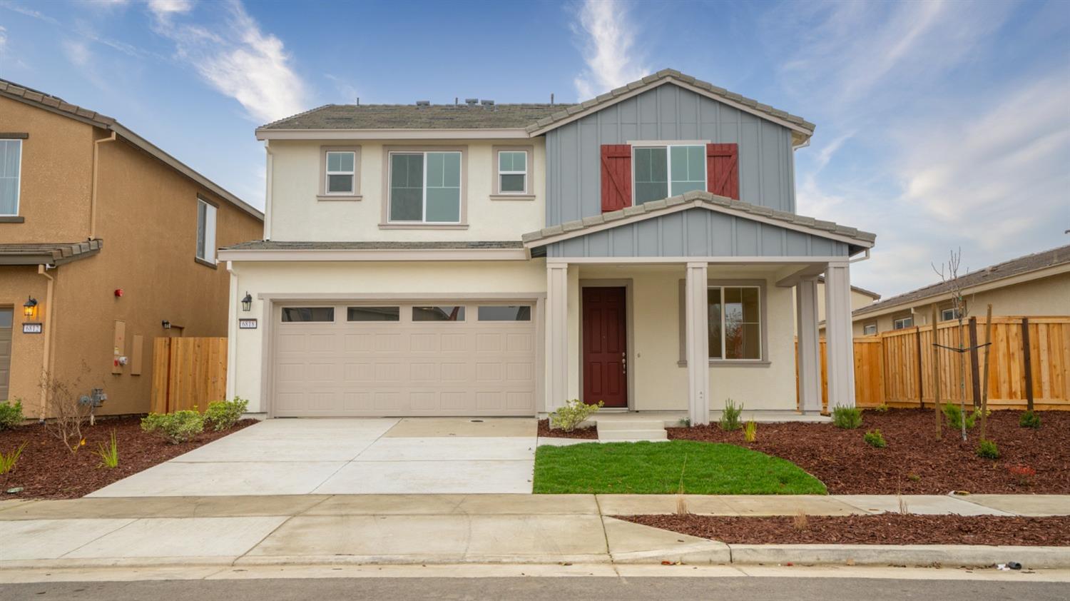 Detail Gallery Image 2 of 32 For 6818 Mount Elbrus Way, Stockton,  CA 95219 - 4 Beds | 2/1 Baths