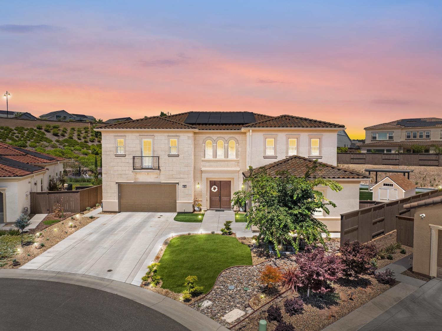 Bent Oak Court, Rocklin, California image 1