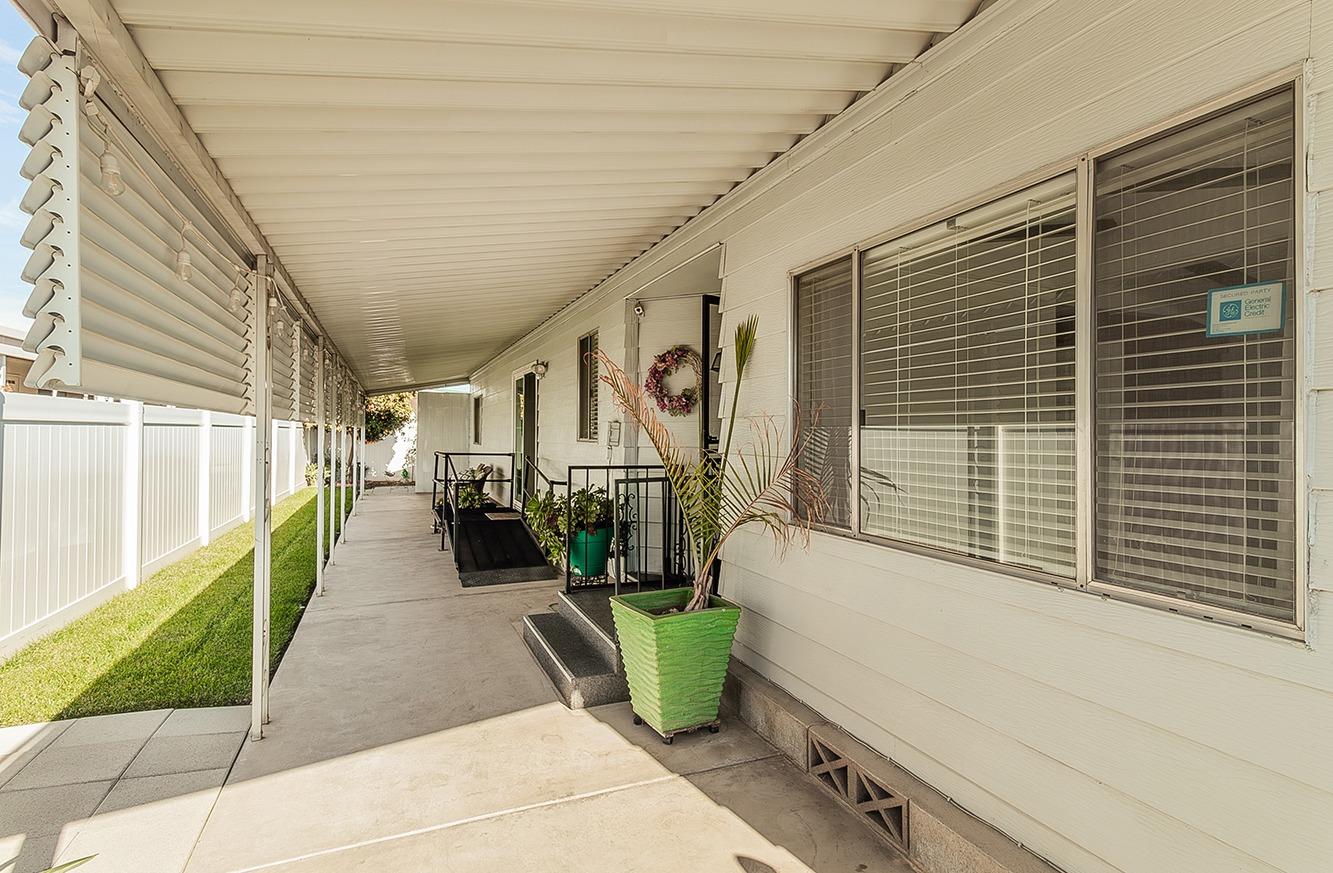 Detail Gallery Image 5 of 31 For 1701 Dinuba Ave 134, Selma,  CA 93662 - 2 Beds | 1/1 Baths