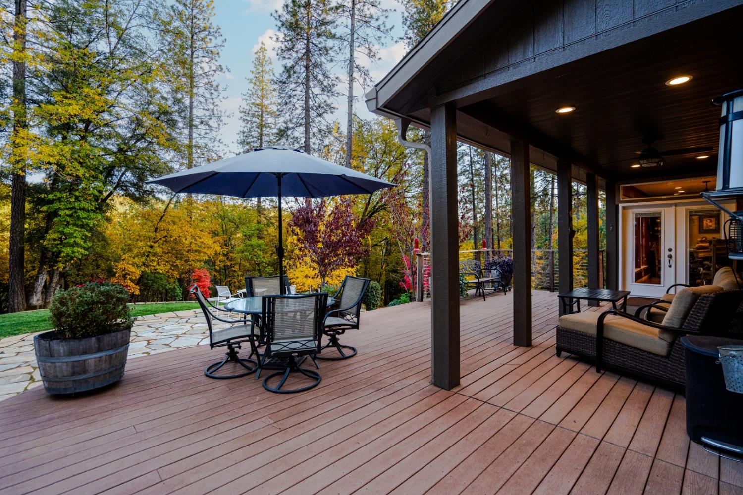 Detail Gallery Image 43 of 51 For 10461 Grandpas Pl, Grass Valley,  CA 95949 - 3 Beds | 2/1 Baths