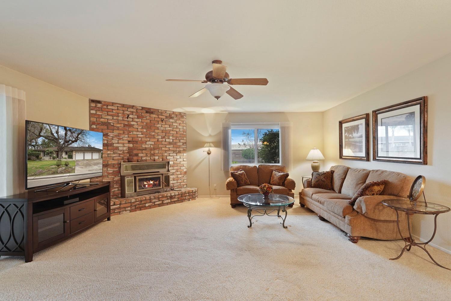 Detail Gallery Image 16 of 63 For 19455 Desiree Ln, Woodbridge,  CA 95258 - 4 Beds | 2 Baths