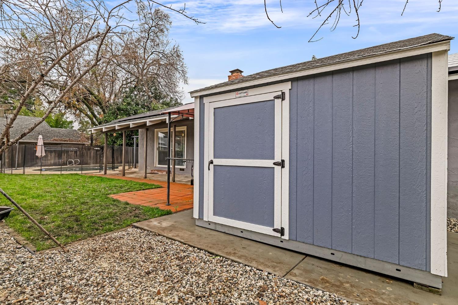 Detail Gallery Image 54 of 67 For 1016 Lori Dr, Chico,  CA 95973 - 3 Beds | 2 Baths