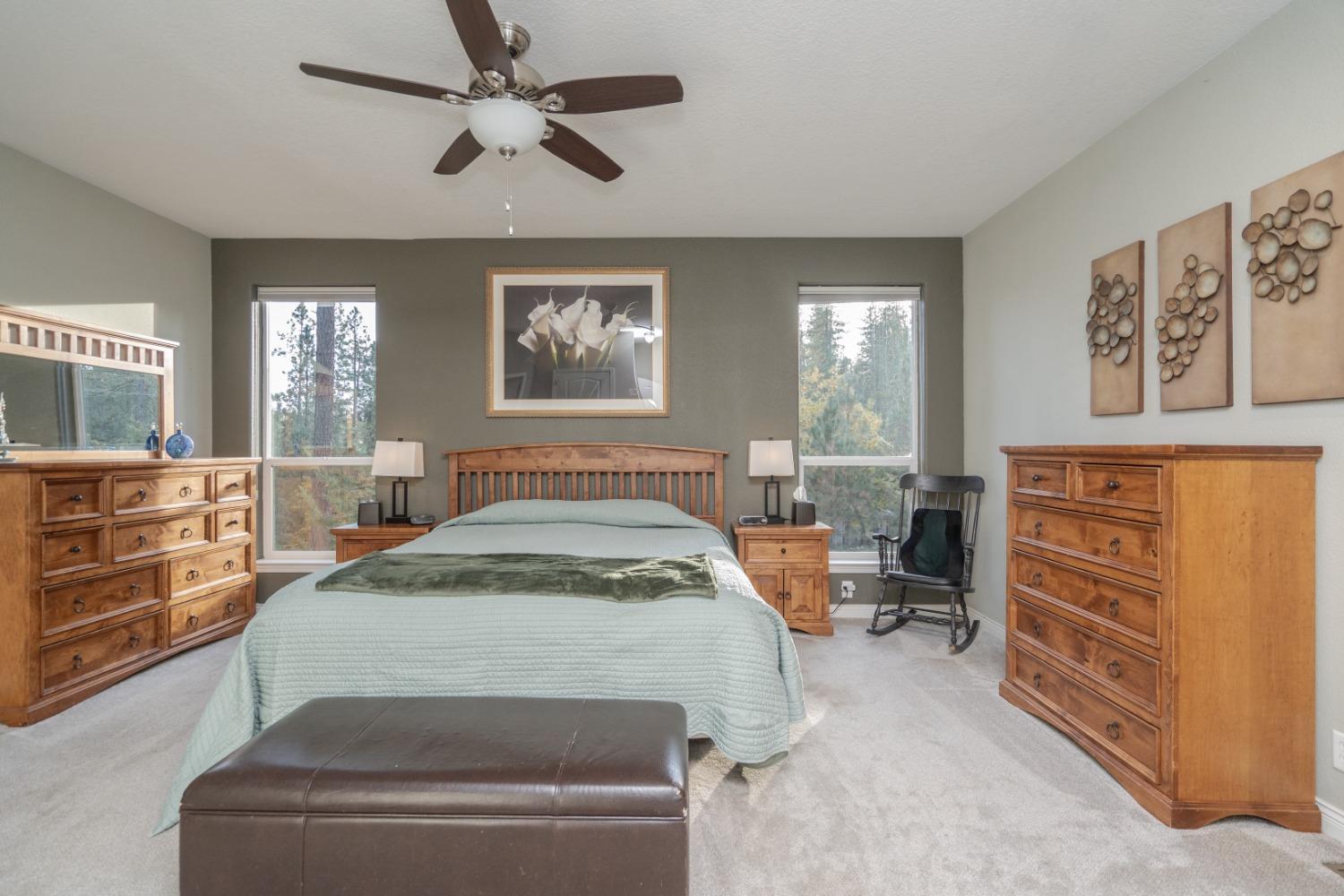 Detail Gallery Image 23 of 51 For 10461 Grandpas Pl, Grass Valley,  CA 95949 - 3 Beds | 2/1 Baths