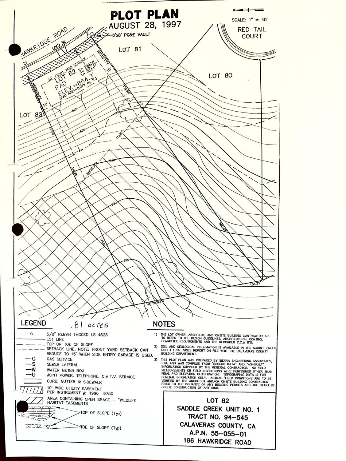 Detail Gallery Image 6 of 22 For 196 Hawkridge Rd, Copperopolis,  CA 95228 - – Beds | – Baths