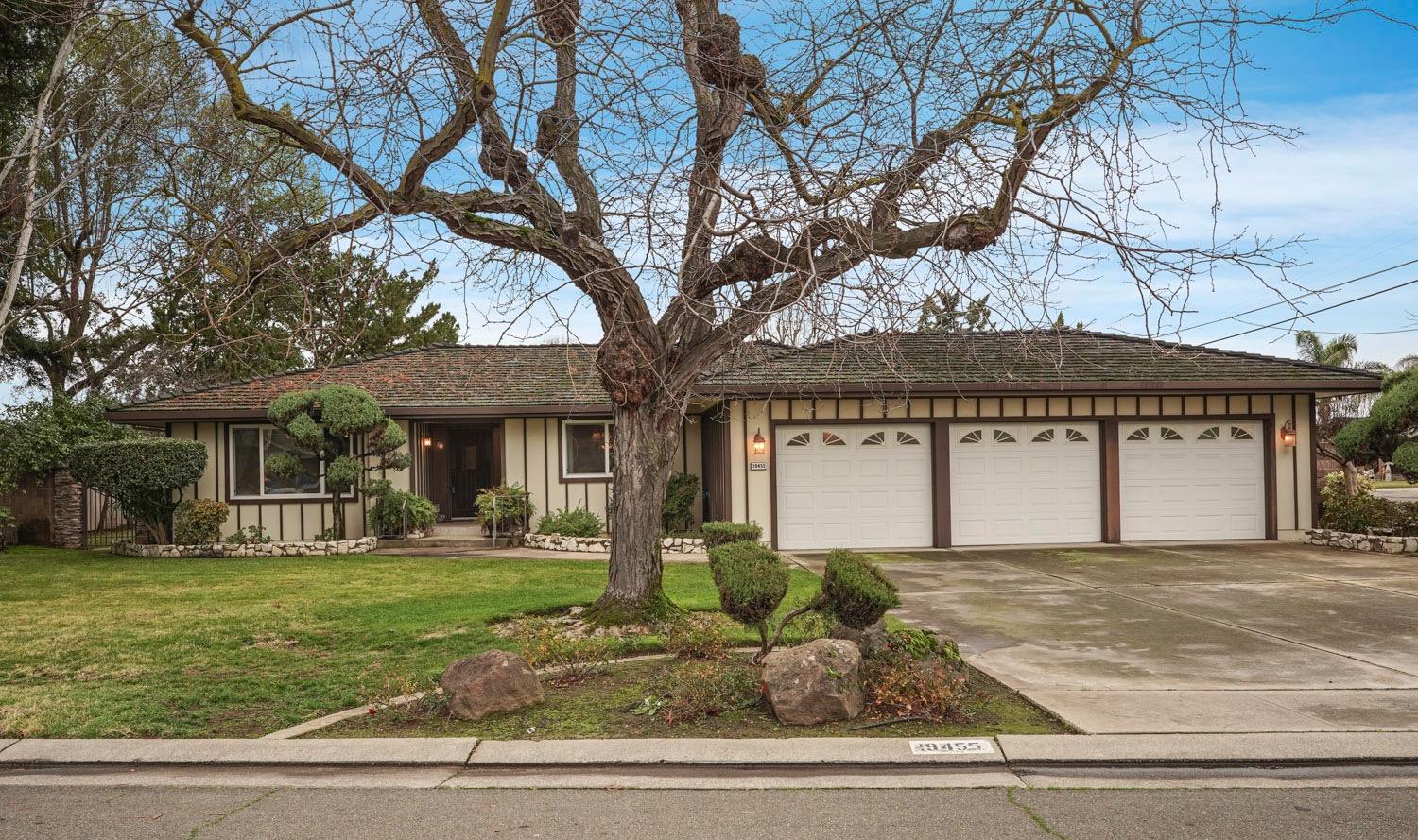 Detail Gallery Image 53 of 63 For 19455 Desiree Ln, Woodbridge,  CA 95258 - 4 Beds | 2 Baths