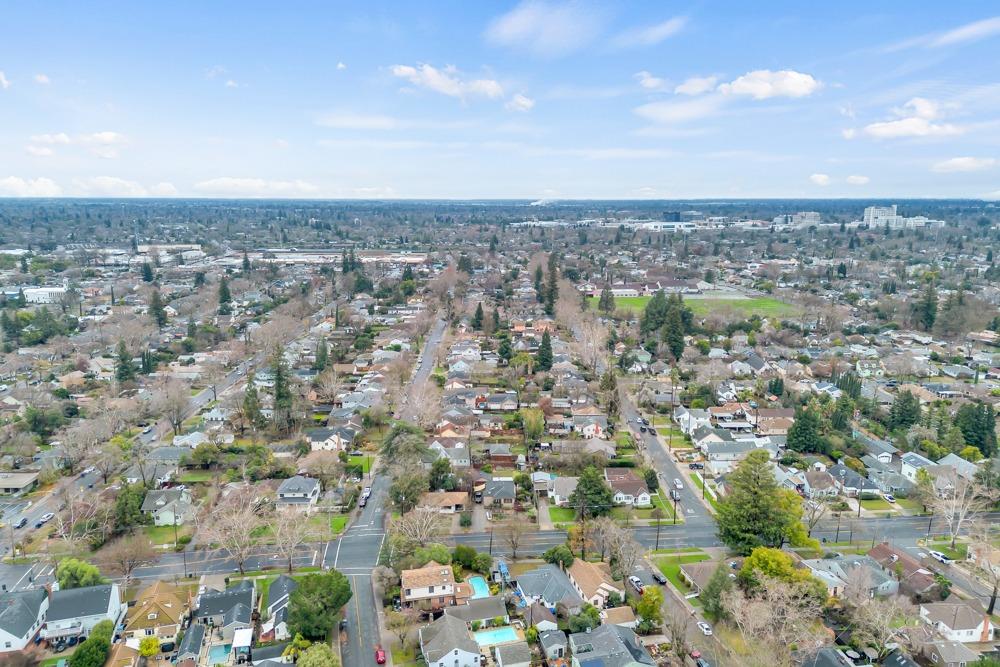 Detail Gallery Image 50 of 52 For 5436 J St, Sacramento,  CA 95819 - 3 Beds | 1 Baths