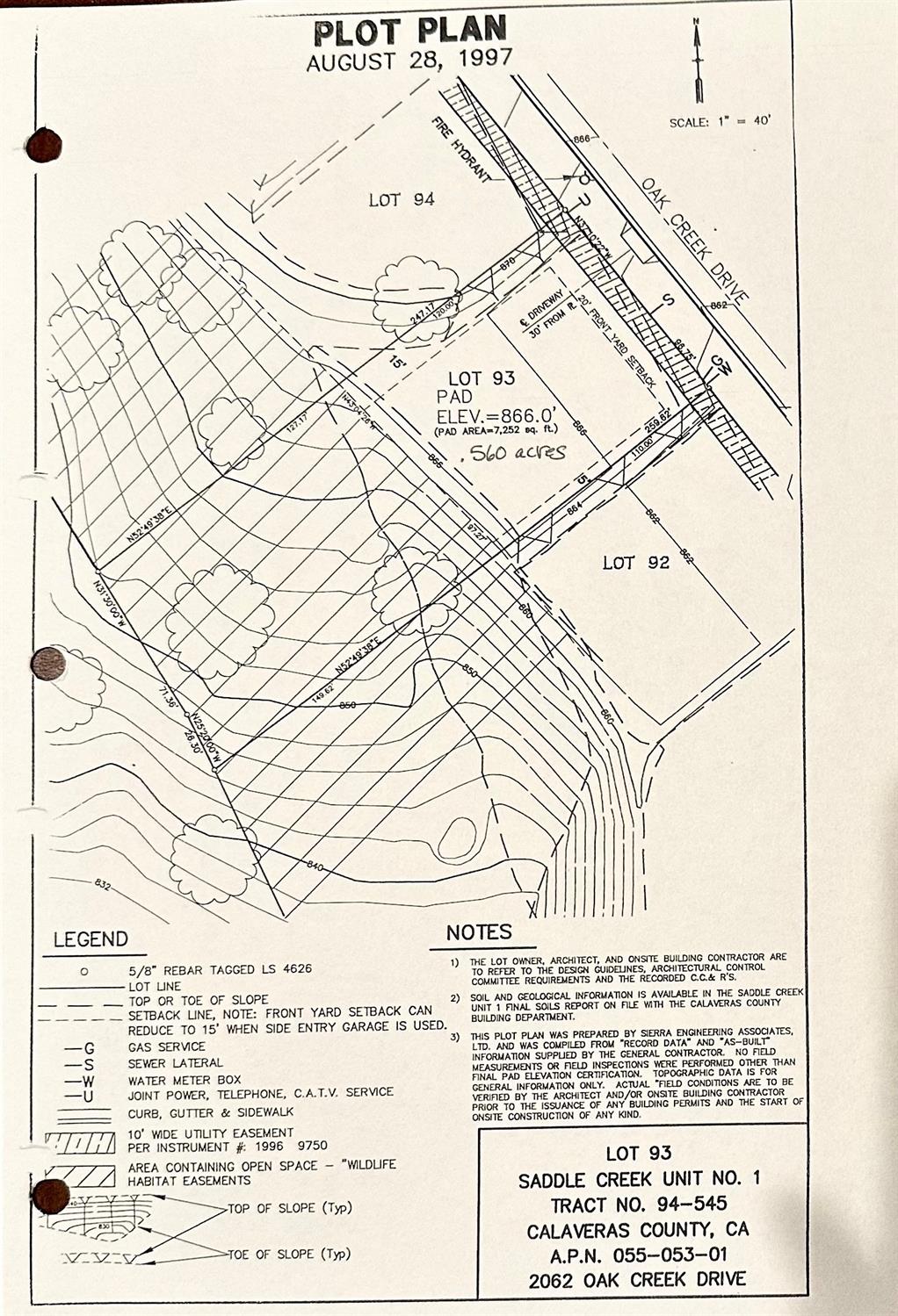 Detail Gallery Image 6 of 23 For 2062 Oak Creek Dr, Copperopolis,  CA 95228 - – Beds | – Baths