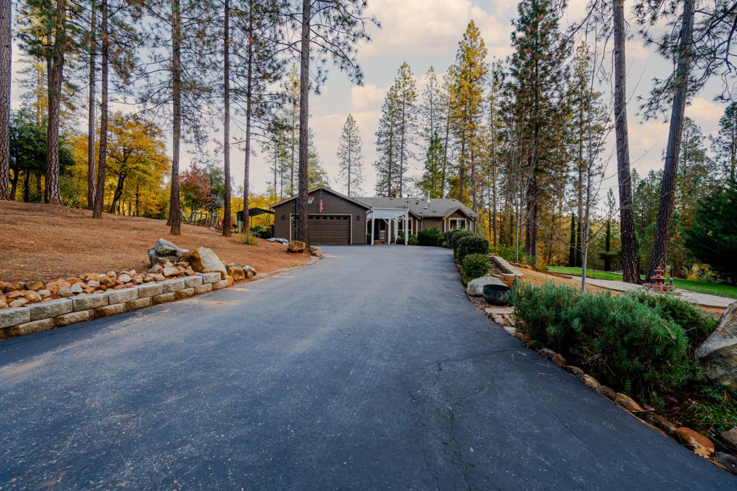 Detail Gallery Image 51 of 51 For 10461 Grandpas Pl, Grass Valley,  CA 95949 - 3 Beds | 2/1 Baths