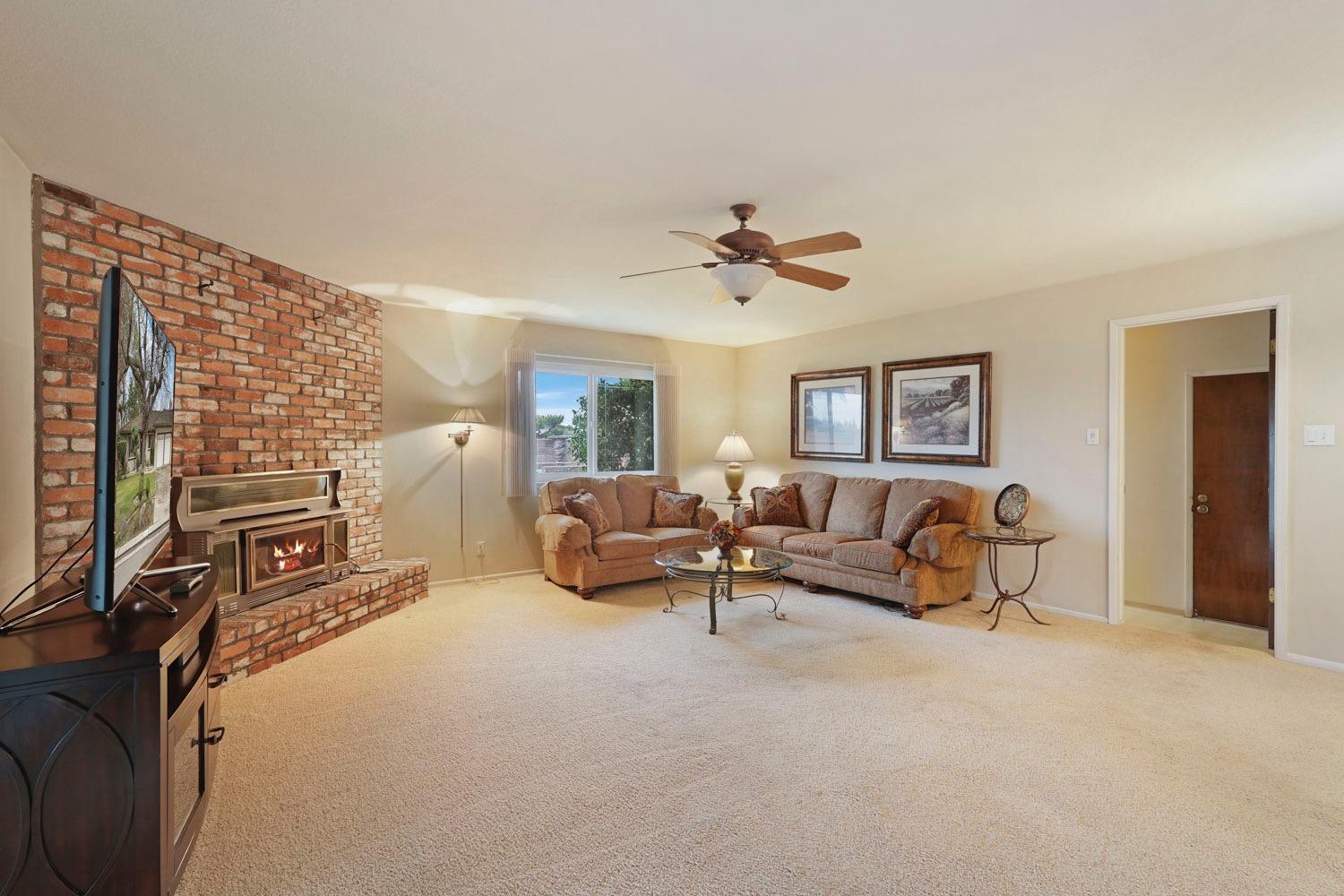 Detail Gallery Image 18 of 63 For 19455 Desiree Ln, Woodbridge,  CA 95258 - 4 Beds | 2 Baths