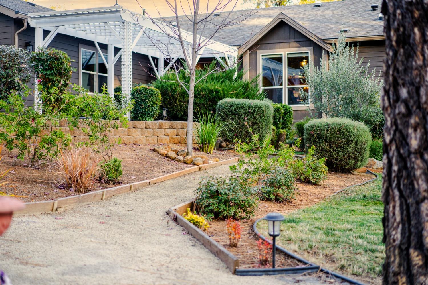 Detail Gallery Image 39 of 51 For 10461 Grandpas Pl, Grass Valley,  CA 95949 - 3 Beds | 2/1 Baths