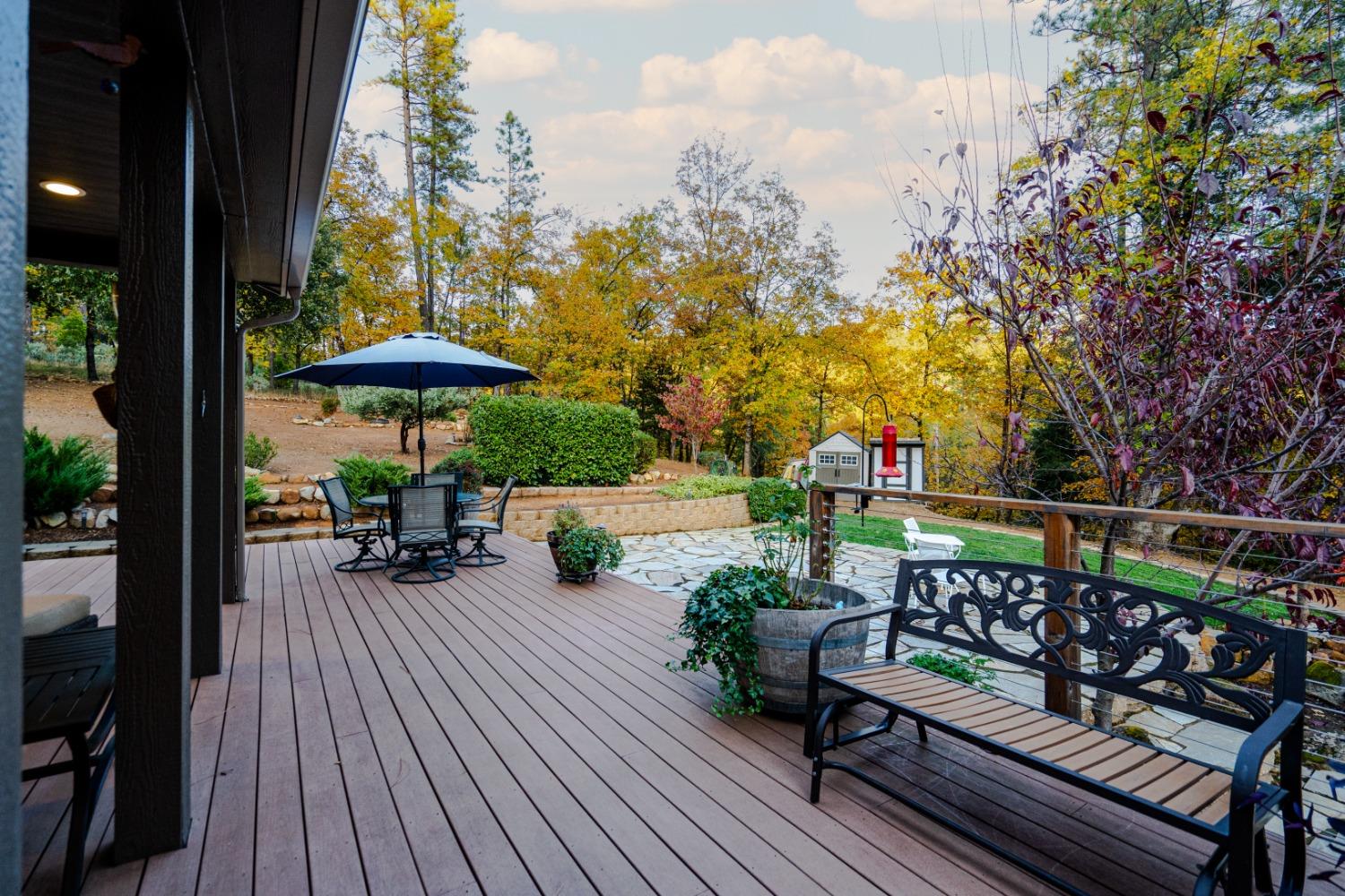 Detail Gallery Image 47 of 51 For 10461 Grandpas Pl, Grass Valley,  CA 95949 - 3 Beds | 2/1 Baths