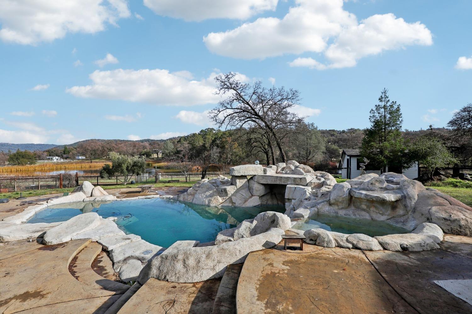 Detail Gallery Image 50 of 75 For 19433 Kneebone Ct, Penn Valley,  CA 95946 - 3 Beds | 3 Baths