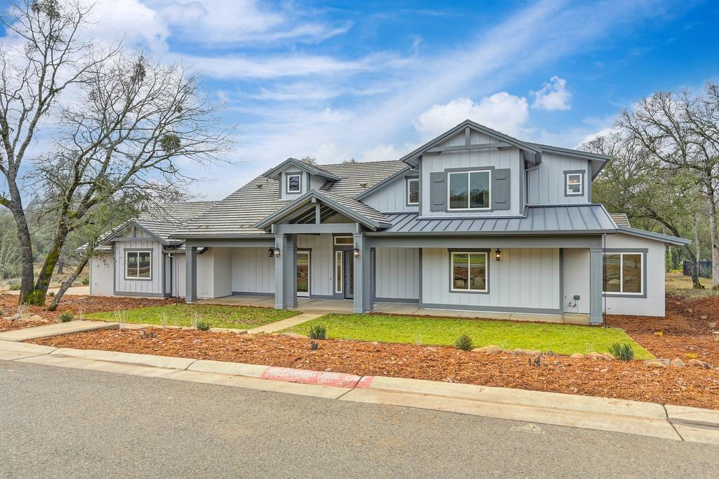 Detail Gallery Image 1 of 41 For 8118 Bridger Ln, Shingle Springs,  CA 95682 - 4 Beds | 3/1 Baths