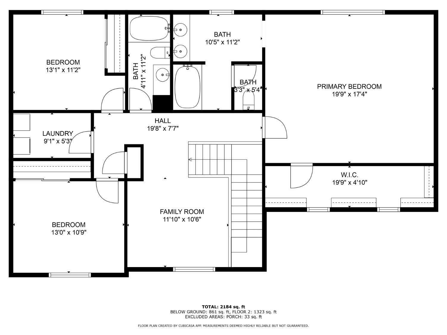 Detail Gallery Image 32 of 33 For 1421 Rock Cap Ln, Stockton,  CA 95206 - 4 Beds | 3 Baths