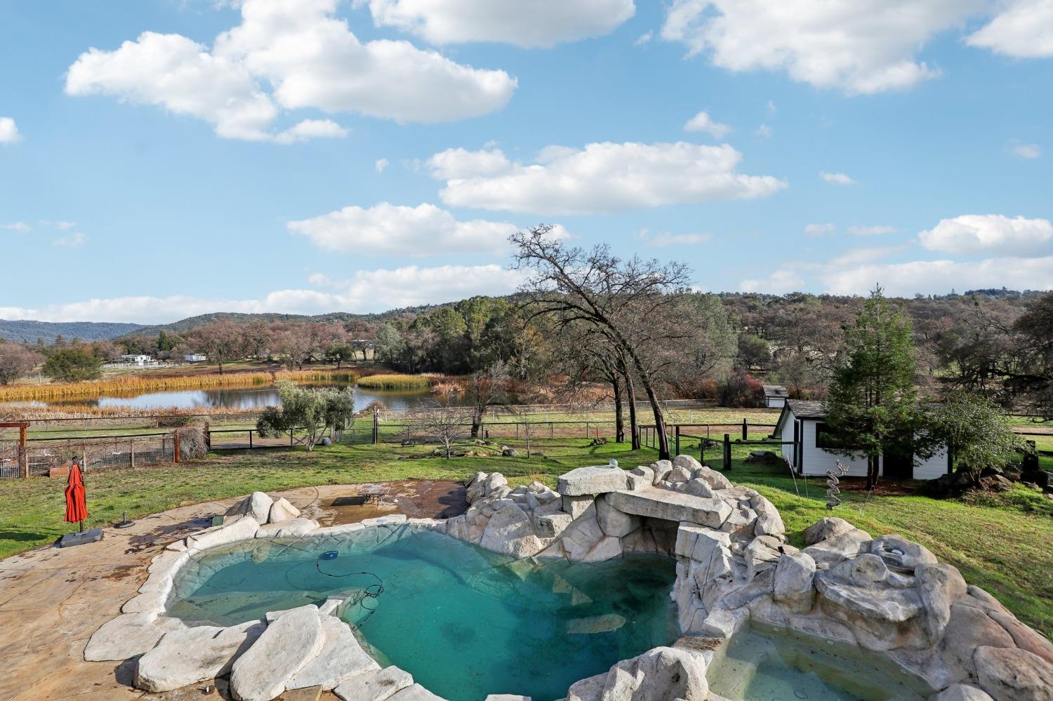 Detail Gallery Image 49 of 75 For 19433 Kneebone Ct, Penn Valley,  CA 95946 - 3 Beds | 3 Baths