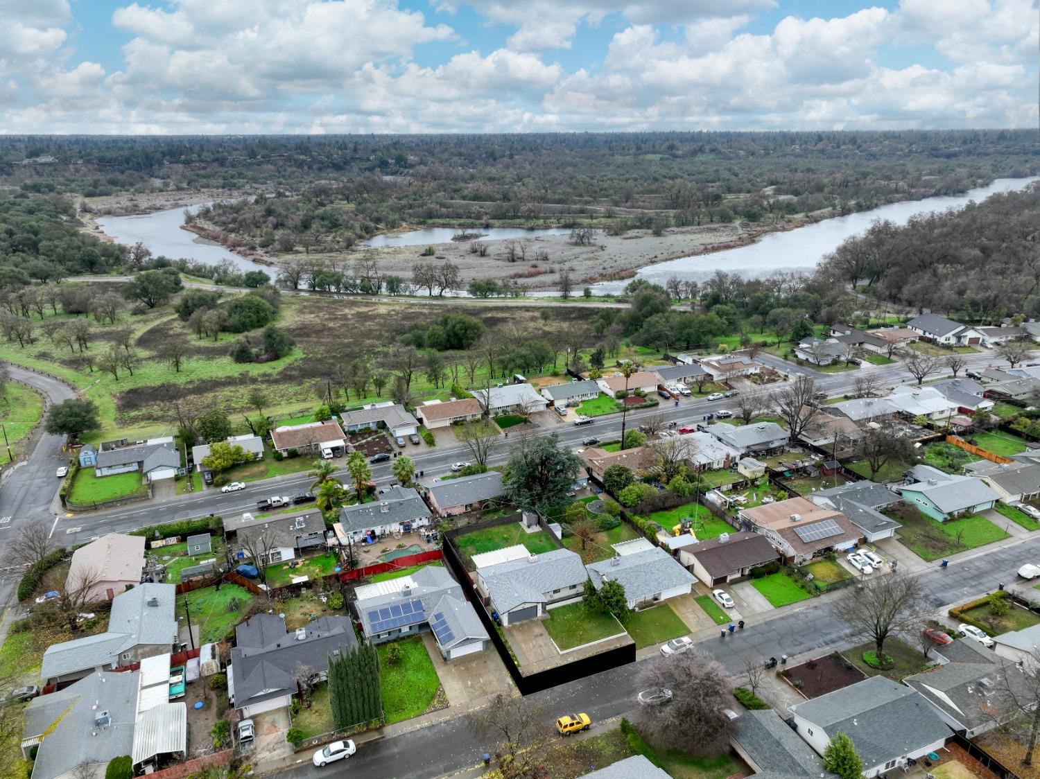 Kellogg Way, Rancho Cordova, California image 25