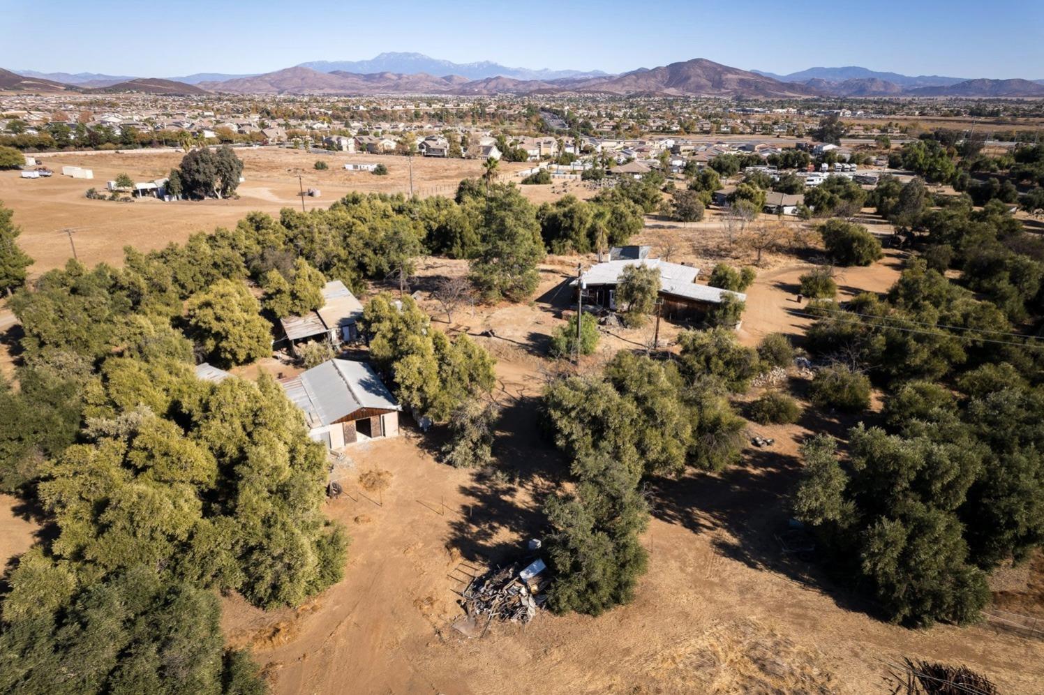 Detail Gallery Image 35 of 41 For 30100 Los Alamos Road, Murrieta,  CA 92563 - 3 Beds | 2 Baths