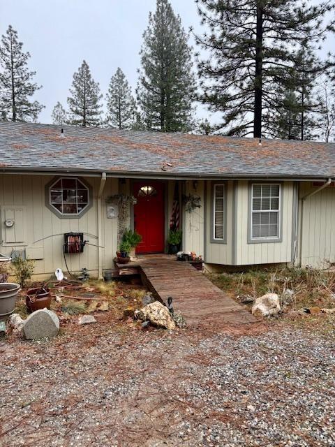 Detail Gallery Image 1 of 33 For 6396 Log Cabin Ln, Placerville,  CA 95667 - 3 Beds | 2 Baths