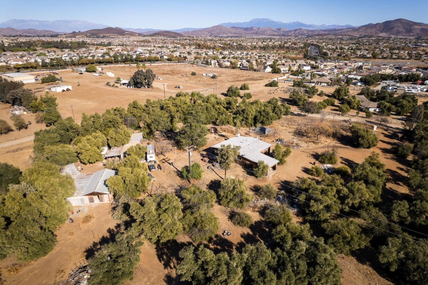 Detail Gallery Image 36 of 41 For 30100 Los Alamos Road, Murrieta,  CA 92563 - 3 Beds | 2 Baths