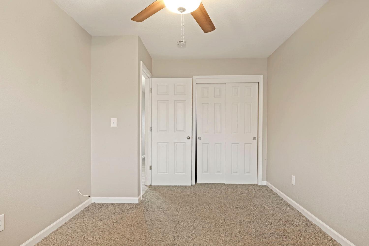 Detail Gallery Image 18 of 32 For 495 Cherry Ln #J,  Manteca,  CA 95337 - 2 Beds | 1 Baths