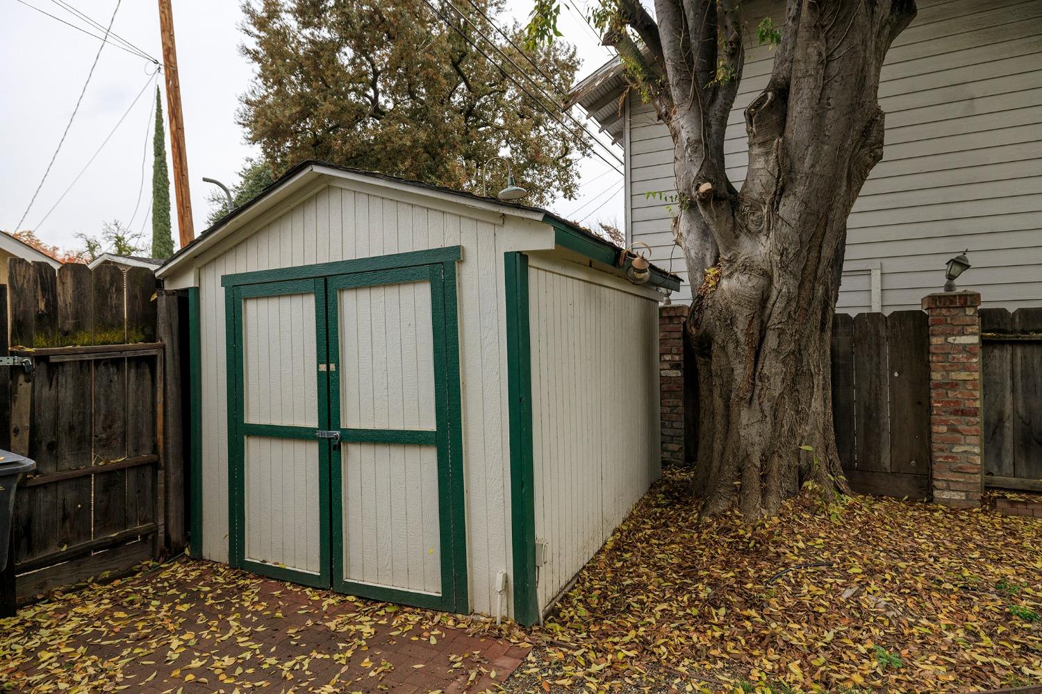 Detail Gallery Image 38 of 40 For 309 Hackberry Ave, Modesto,  CA 95354 - 4 Beds | 2 Baths