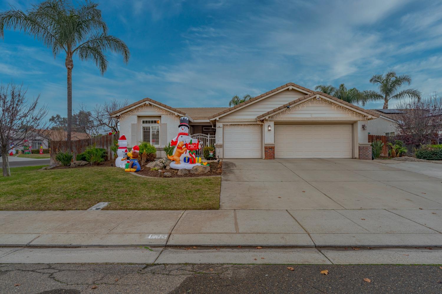 Pinehurst Drive, Atwater, California image 3