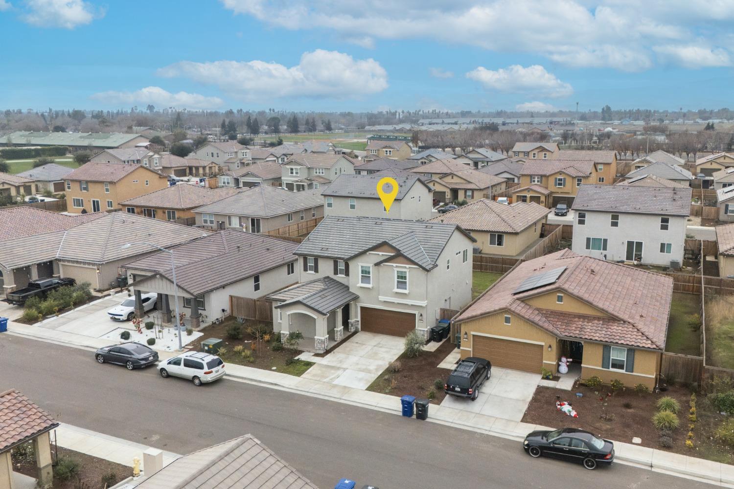 Detail Gallery Image 2 of 43 For 661 Headley Lane, Patterson,  CA 95363 - 4 Beds | 3 Baths