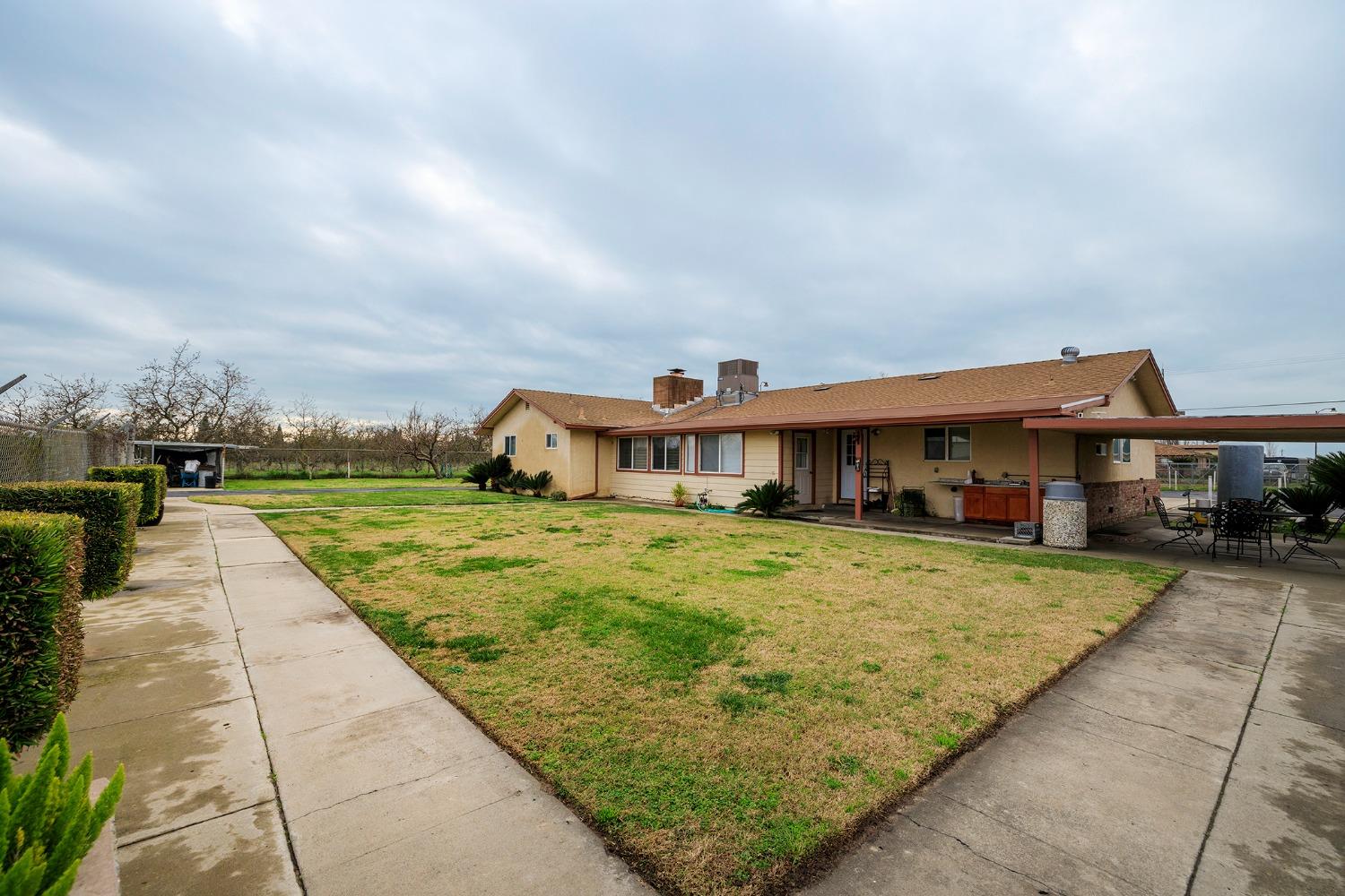 Detail Gallery Image 55 of 71 For 4460 Mountain View Rd, Hughson,  CA 95326 - 3 Beds | 3/1 Baths