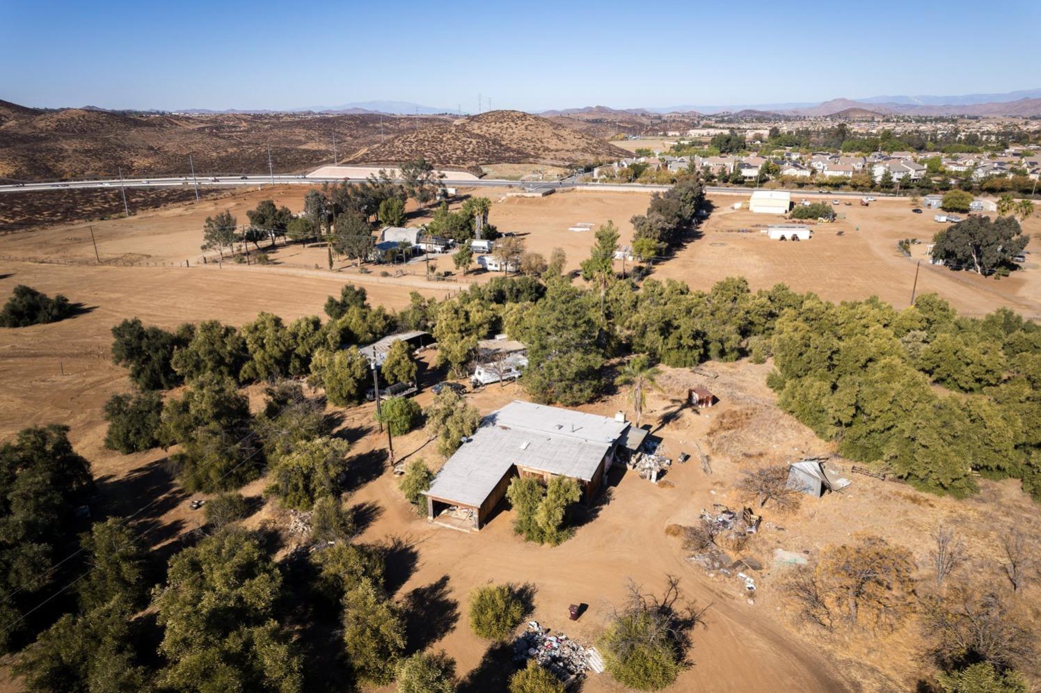 Detail Gallery Image 24 of 41 For 30100 Los Alamos Road, Murrieta,  CA 92563 - 3 Beds | 2 Baths