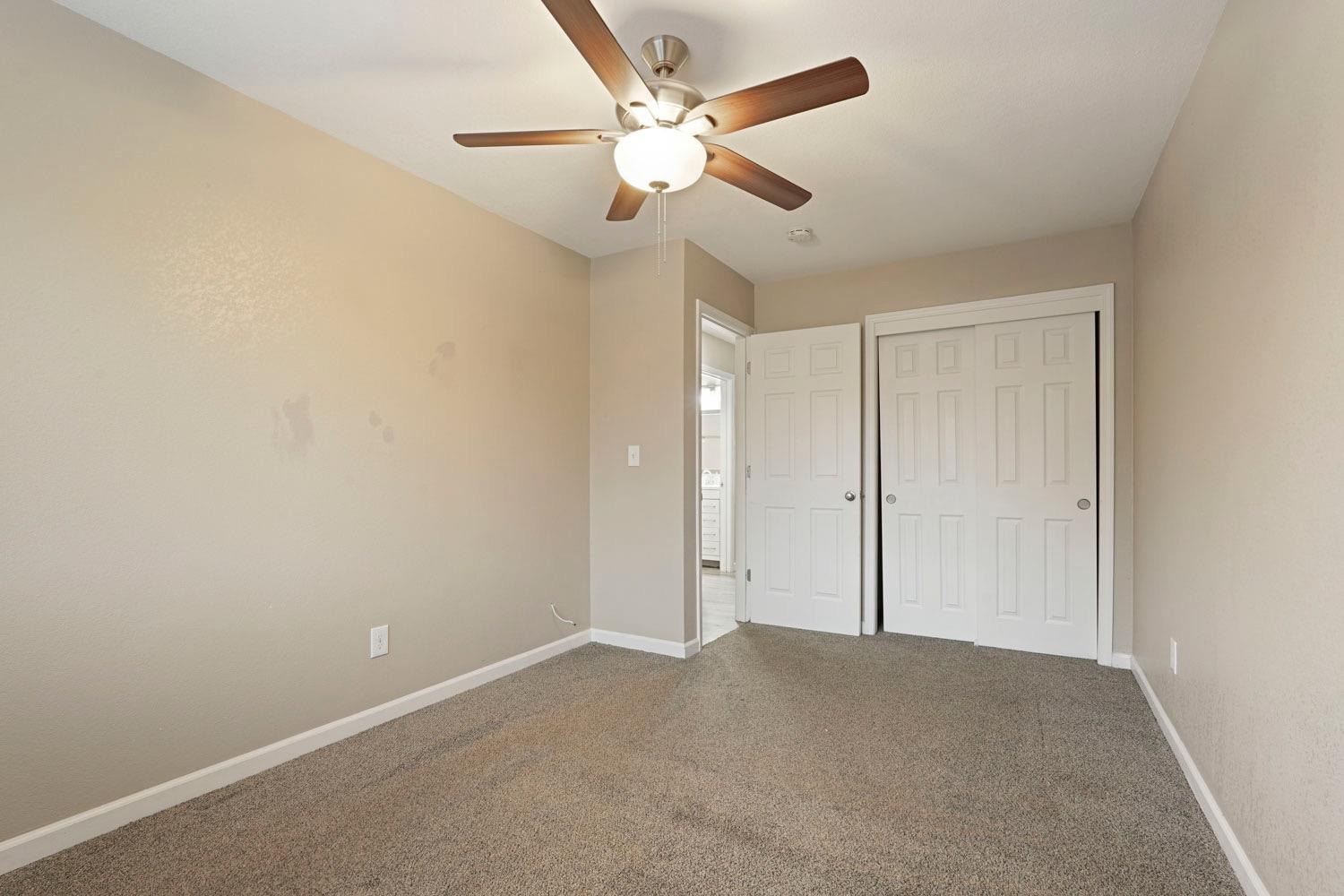 Detail Gallery Image 17 of 32 For 495 Cherry Ln #J,  Manteca,  CA 95337 - 2 Beds | 1 Baths