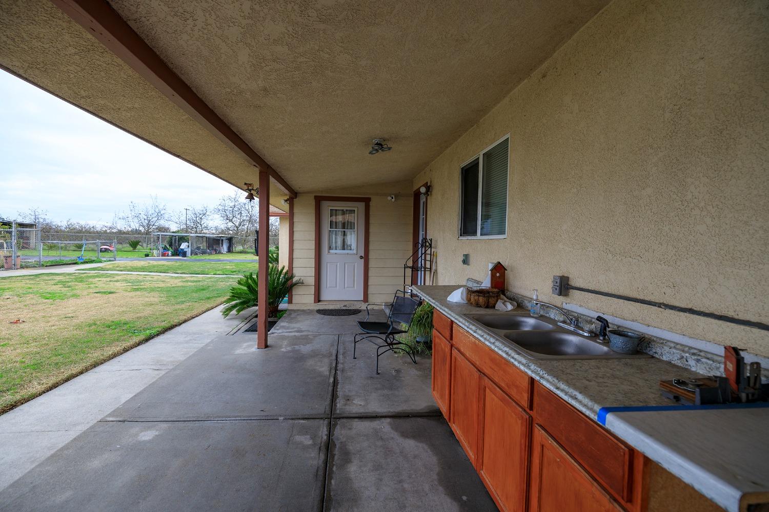 Detail Gallery Image 51 of 71 For 4460 Mountain View Rd, Hughson,  CA 95326 - 3 Beds | 3/1 Baths