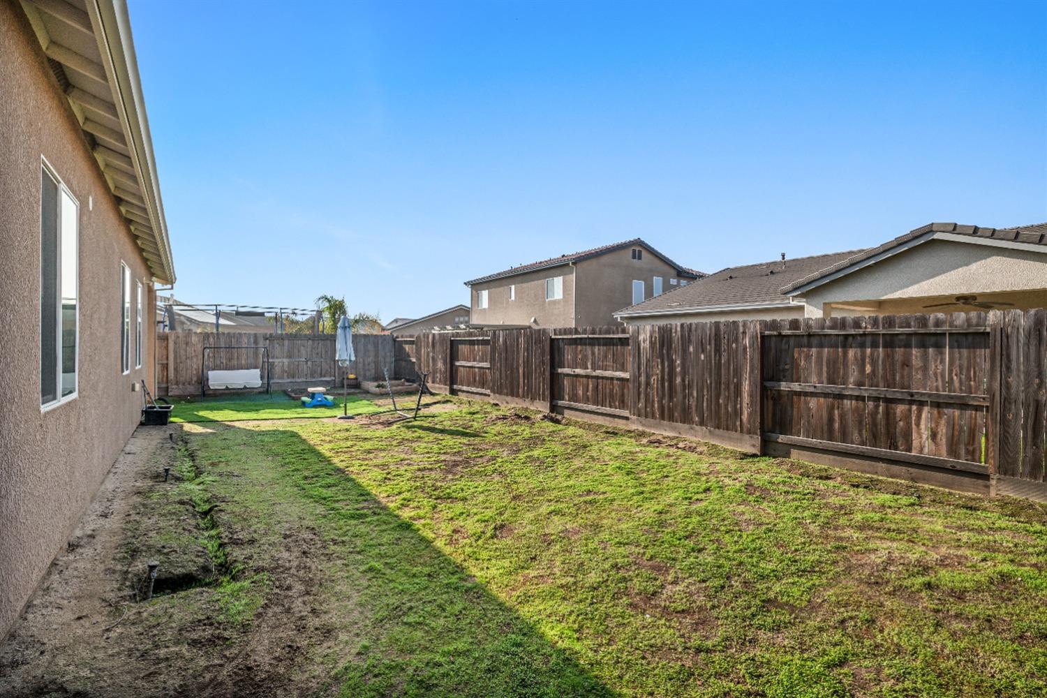 Detail Gallery Image 30 of 30 For 2643 Stephen Robert Ln, Manteca,  CA 95337 - 4 Beds | 2 Baths